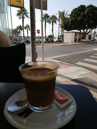 Cafeteria Heladeria Rafa